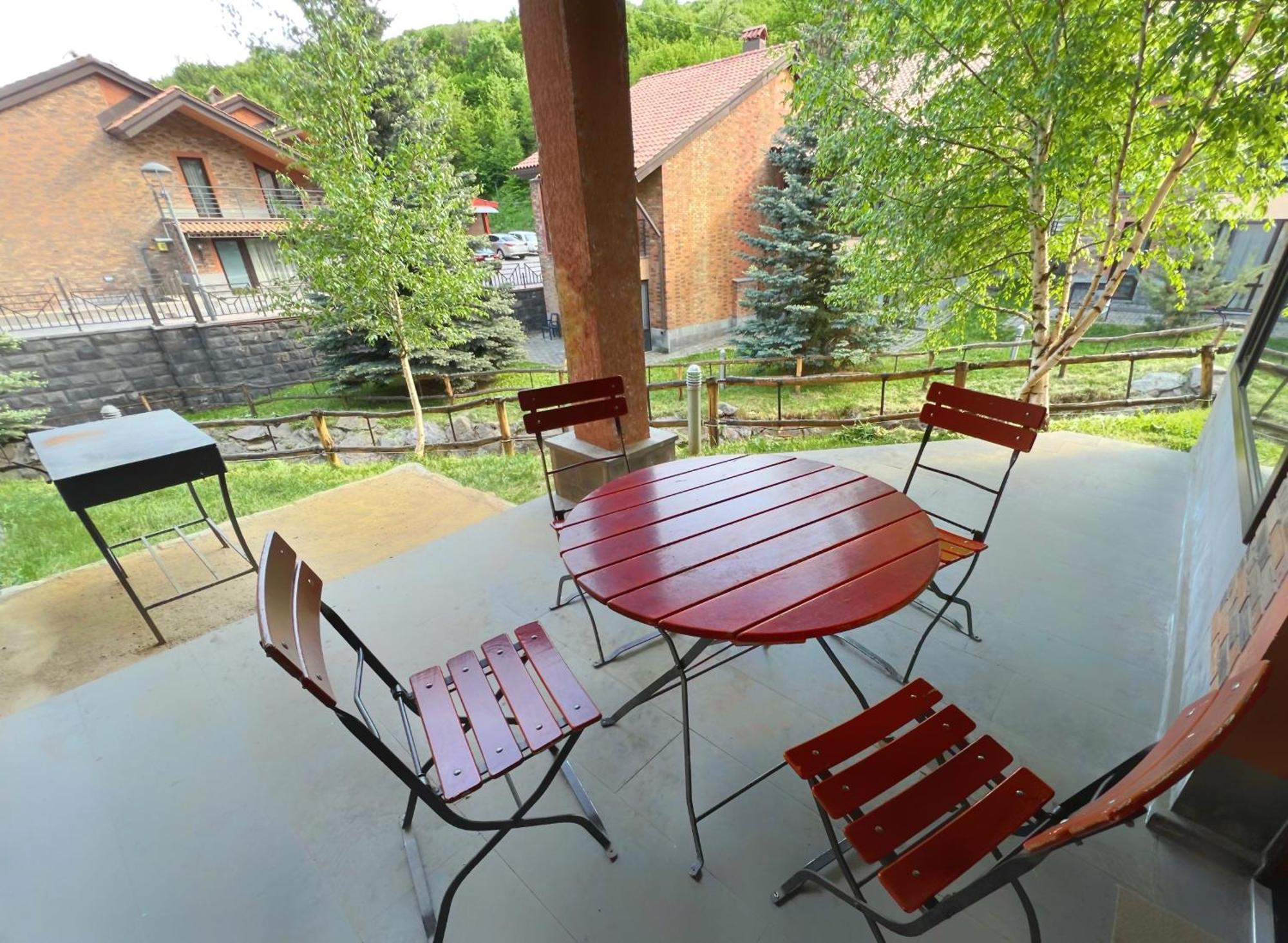 Teghenis Resort Țaghkadzor Cameră foto