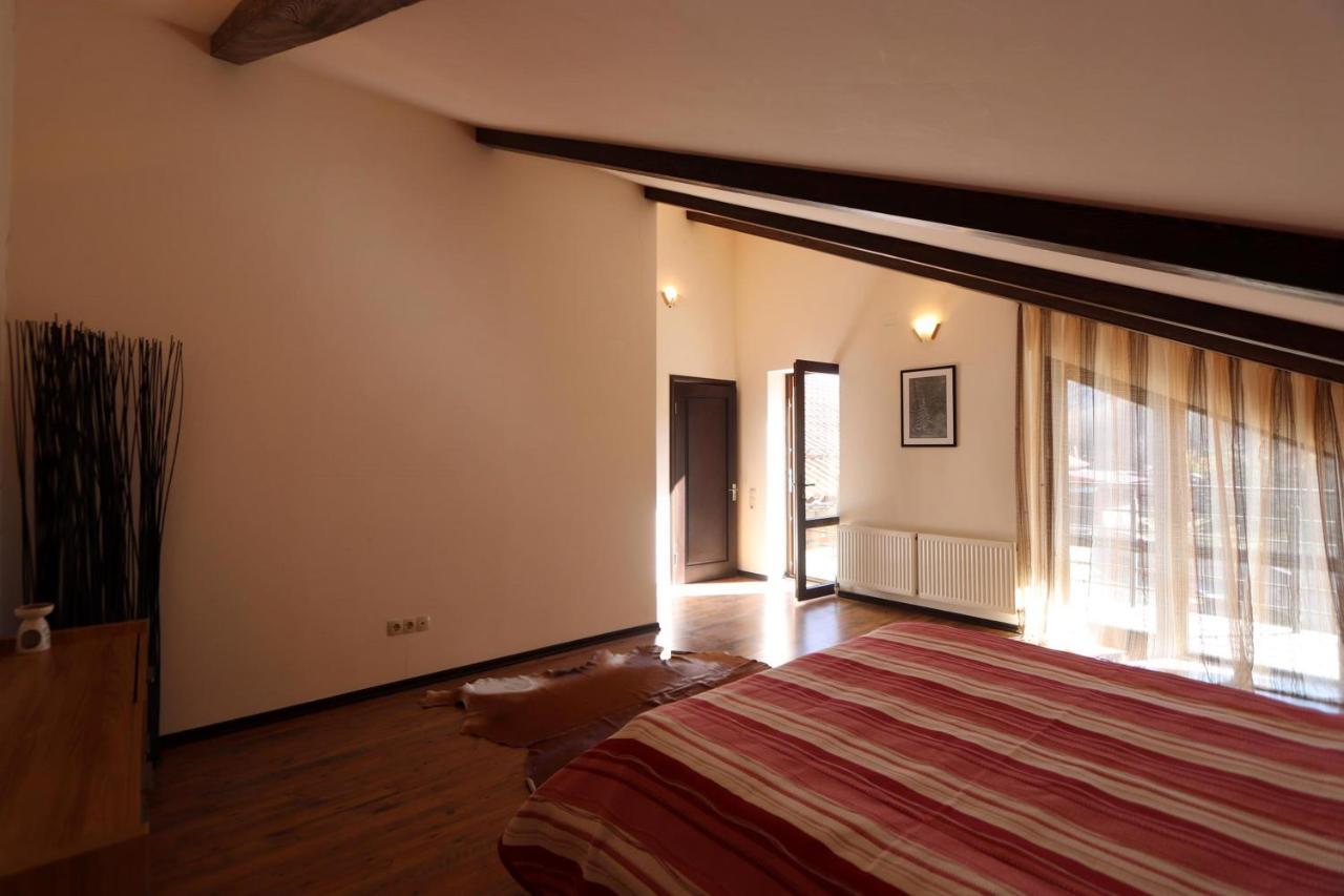 Teghenis Resort Țaghkadzor Exterior foto