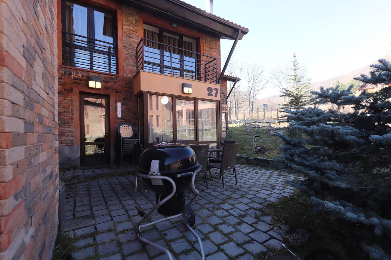 Teghenis Resort Țaghkadzor Exterior foto