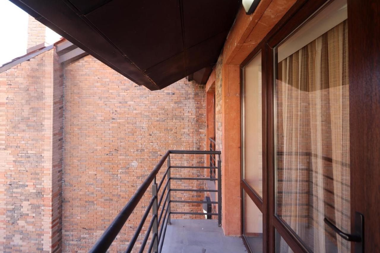 Teghenis Resort Țaghkadzor Exterior foto