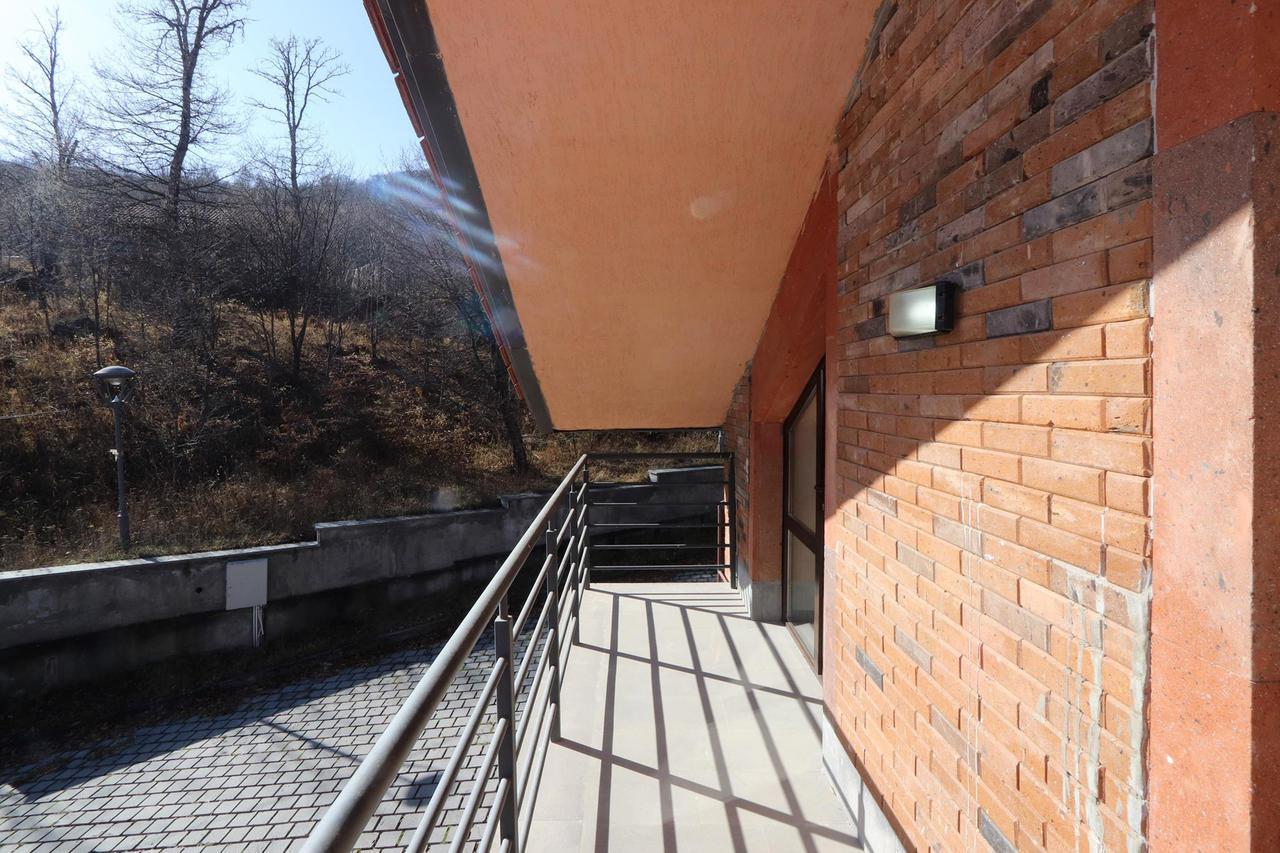 Teghenis Resort Țaghkadzor Exterior foto